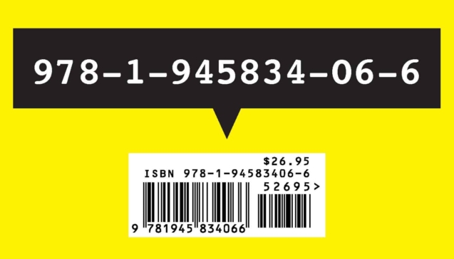 5 Reasons You Should Never Publish Your Book Without ISBN