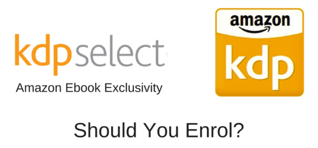 How to become a best seller by enrolling in the free Amazon KDP select