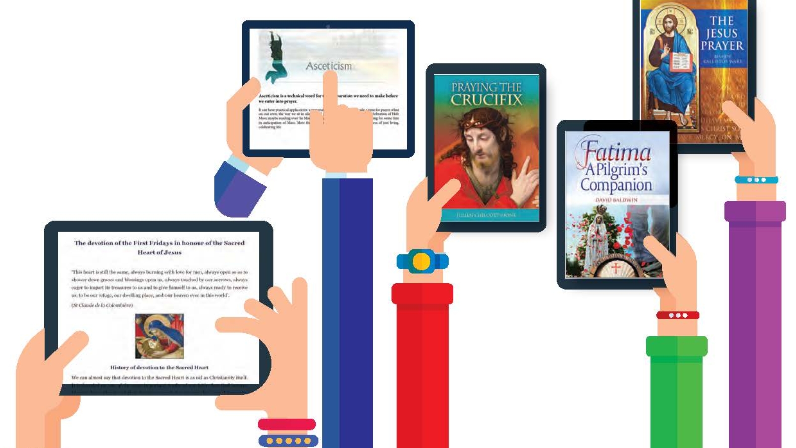 10 websites to sell and market your published eBooks comfortably