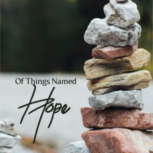 Of things named hope by Taiwo Odesanya