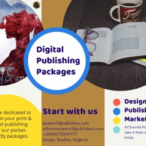 Digital Publishing Packages