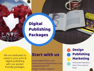 Digital Publishing Packages