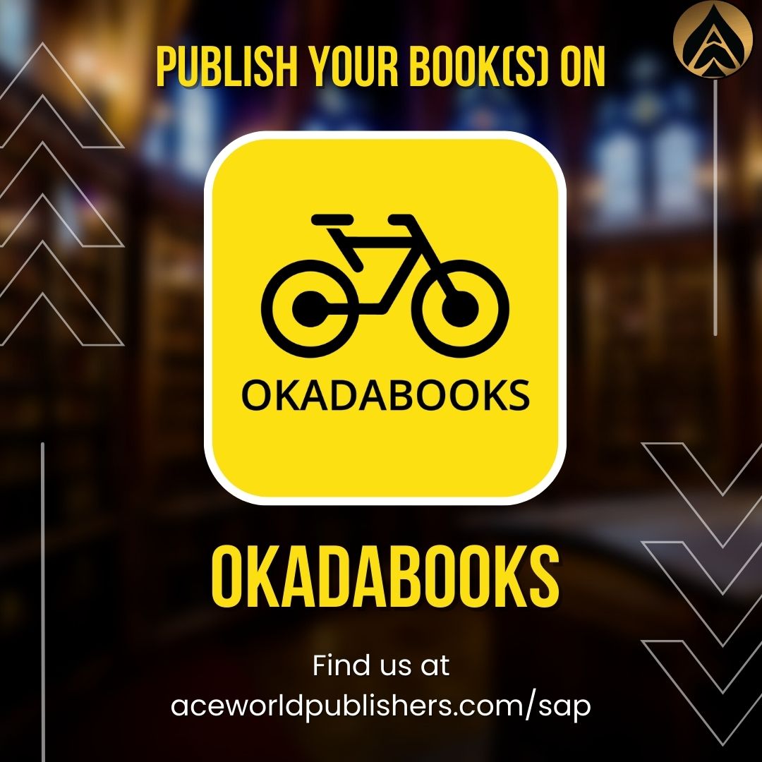 Okadabooks Digital Distribution