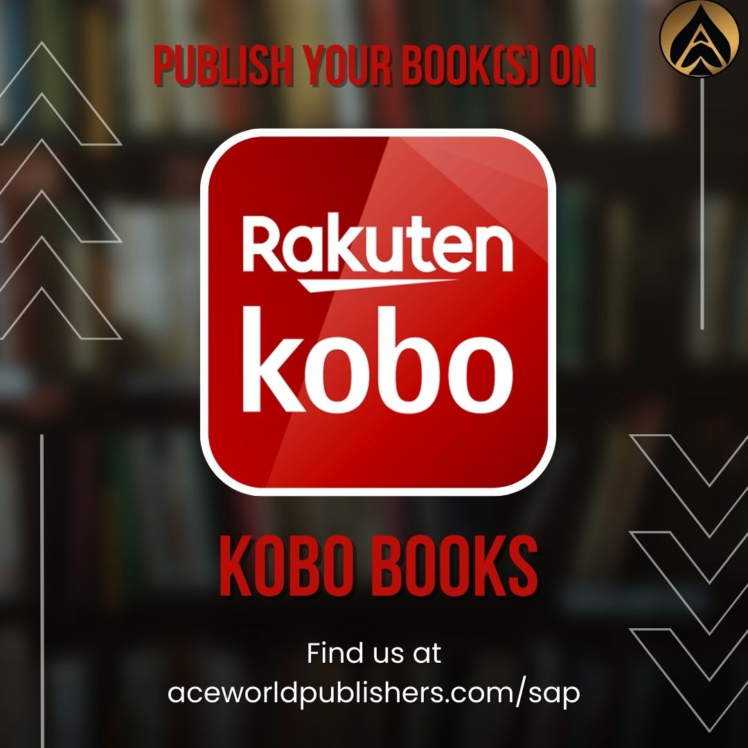Kobo Books Digital Distribution