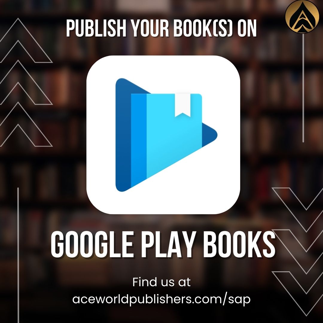 Google Play Books Digital Distribution