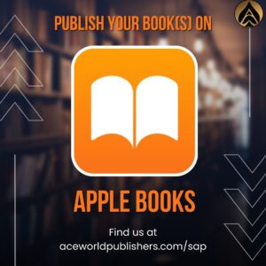 Apple Books Digital Distribution