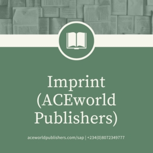 Imprint (ACEworld Publishers)