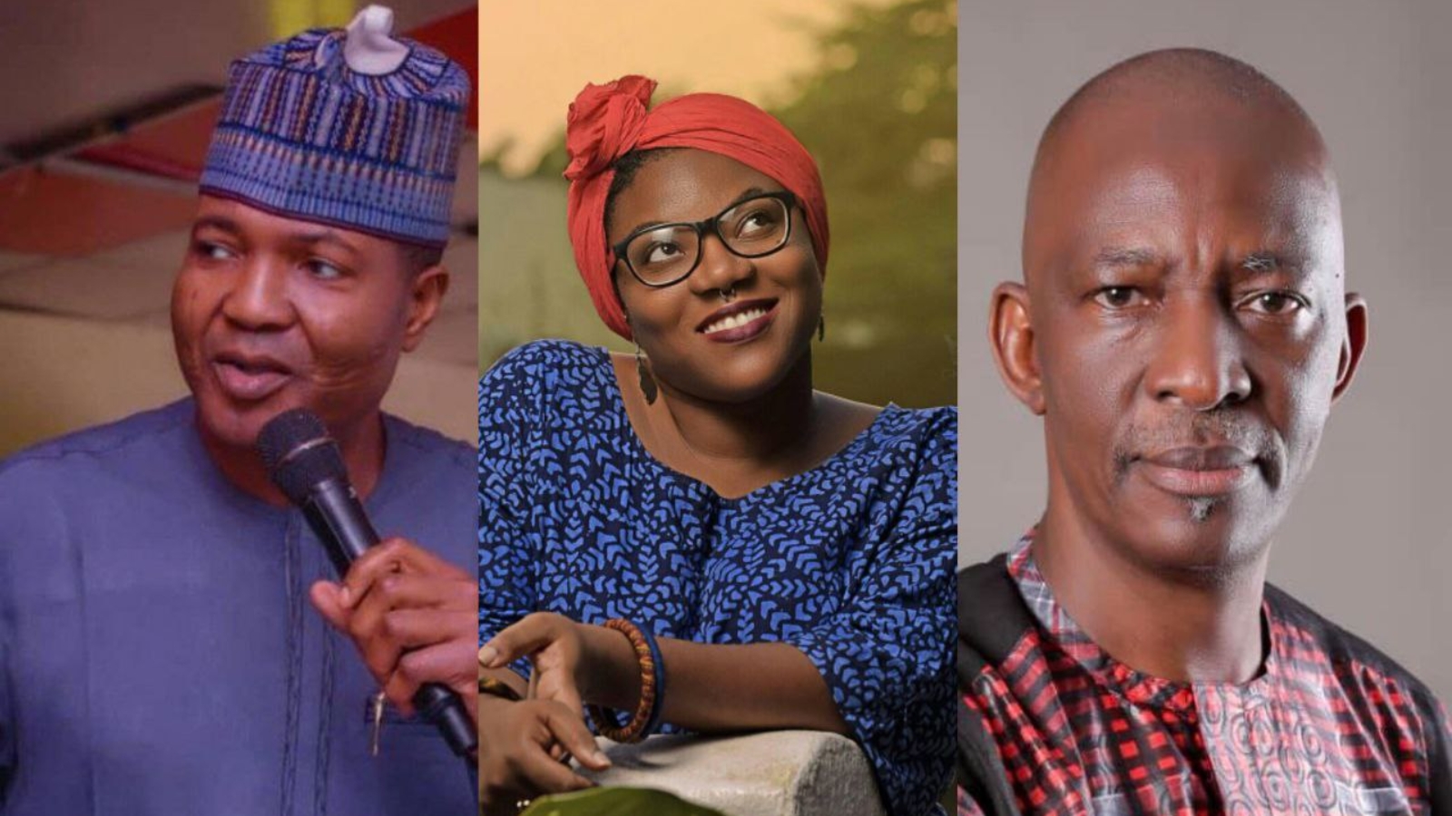 AWF Revives Guest Writer Session with Zakama, Ndace and Moye