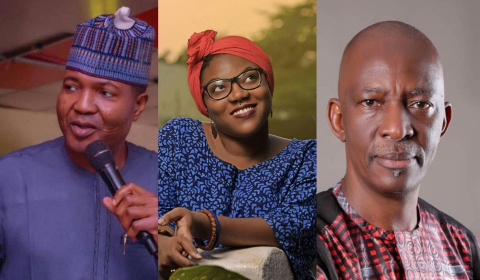 AWF Revives Guest Writer Session with Zakama, Ndace and Moye