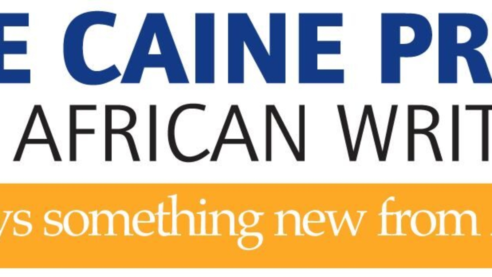 The Caine Prize for African Writing announces 2023 shortlist