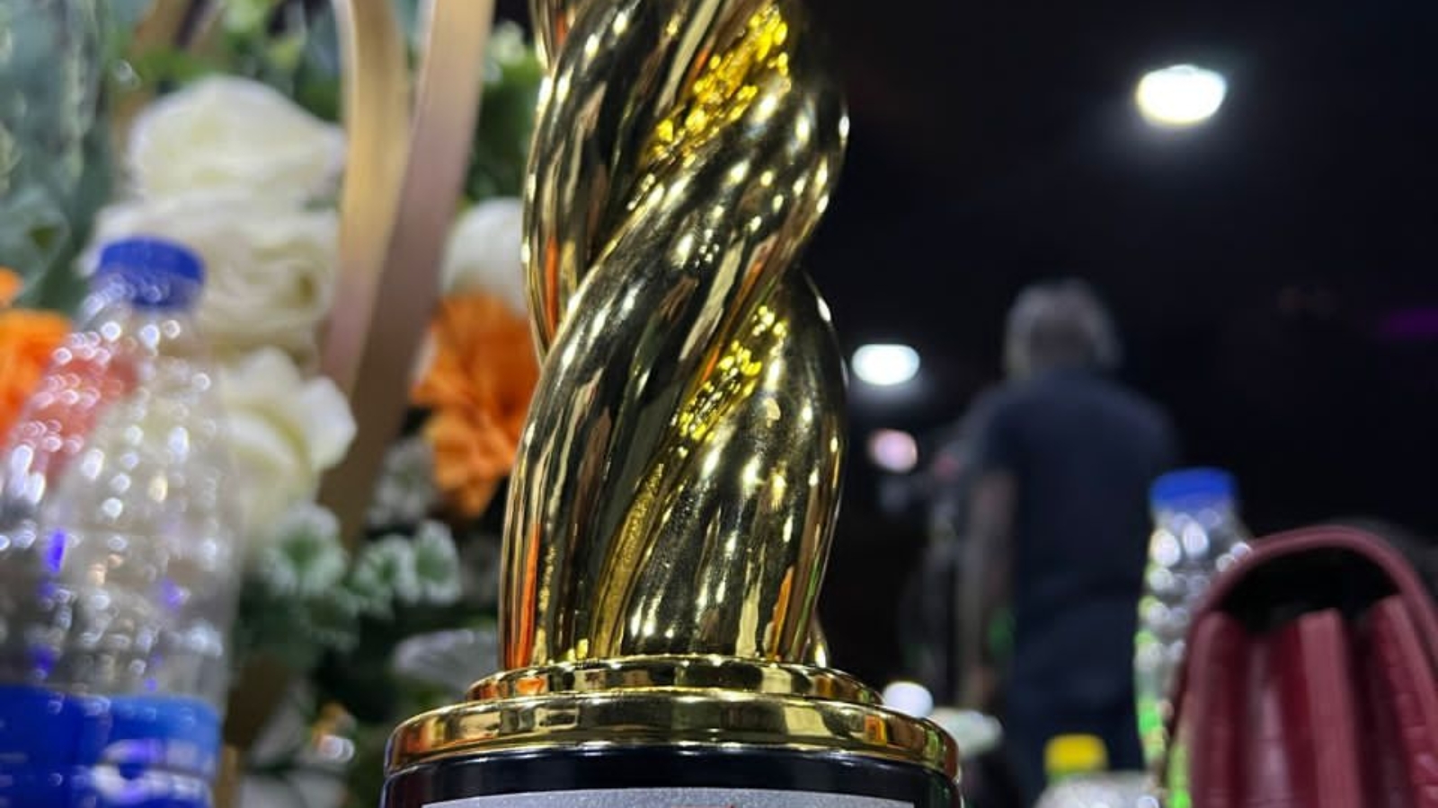 Lilvera wins Merchandising Award at EXMAN