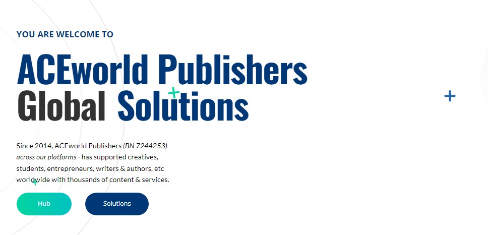 ACEworld Publishers 2023 Report